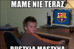 Memy po meczu FC Barcelona — Royal Antwerp