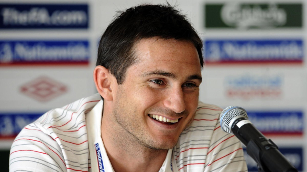 Frank Lampard