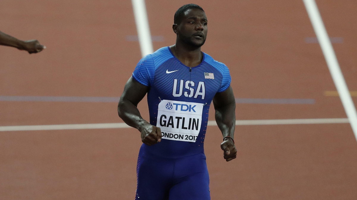 gatlin