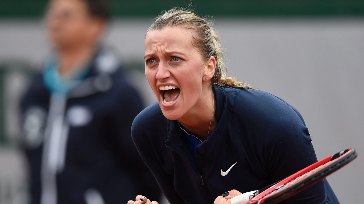 Petra Kvitova