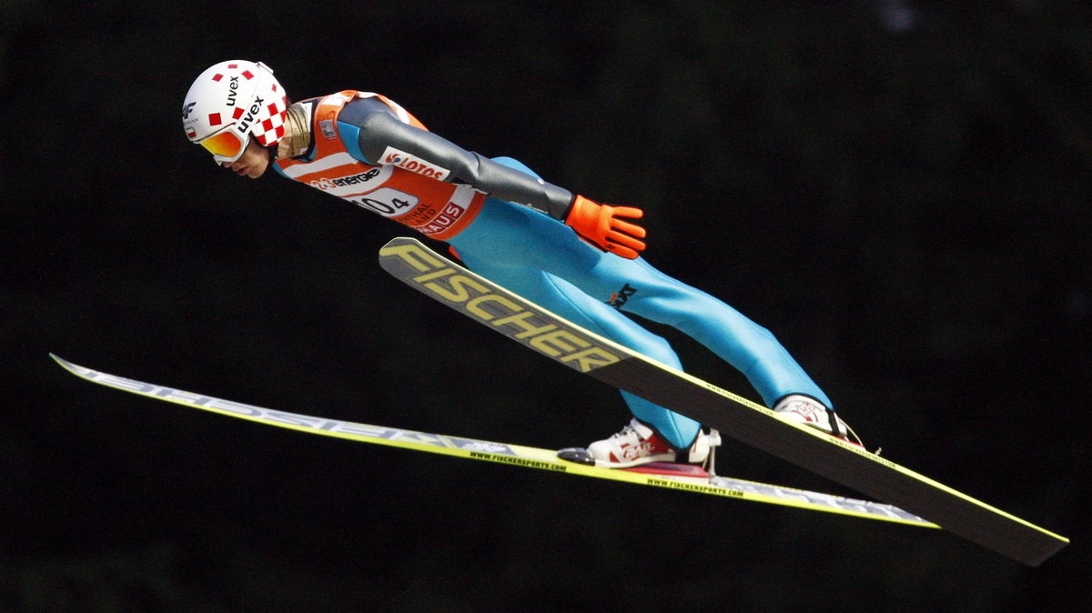 Kamil Stoch