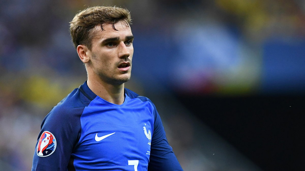 Antoine Griezmann