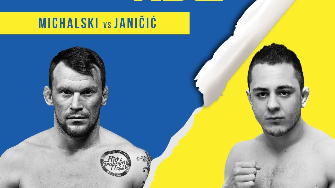 Michalski vs Janicić