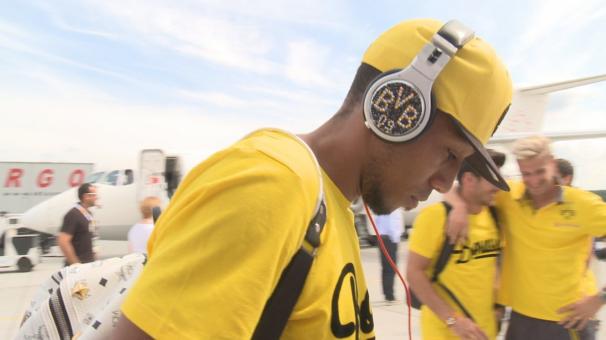 Pierre-Emerick Aubameyang, fot. Madstars.tv