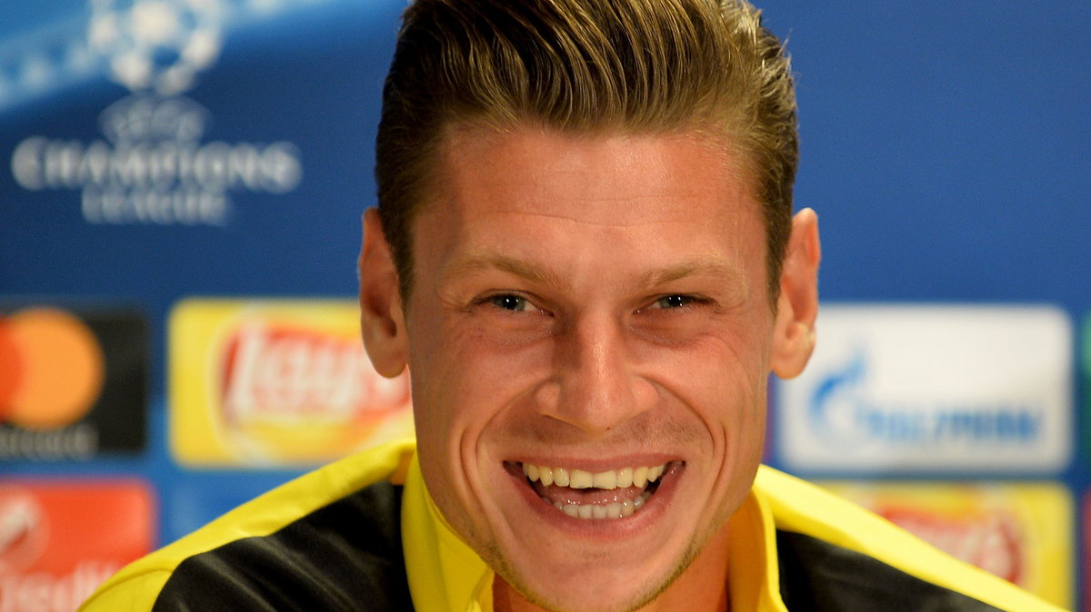 Łukasz Piszczek