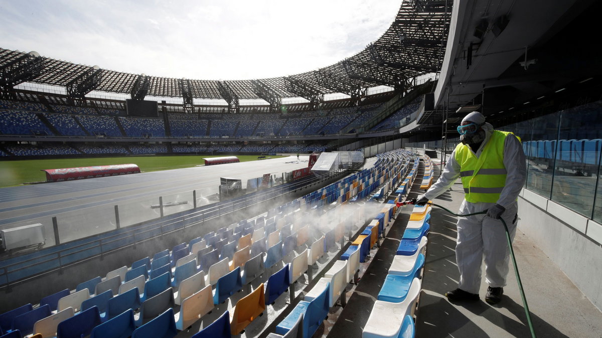 Stadion San Paolo