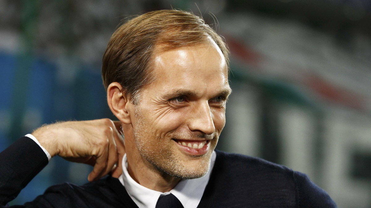 Thomas Tuchel