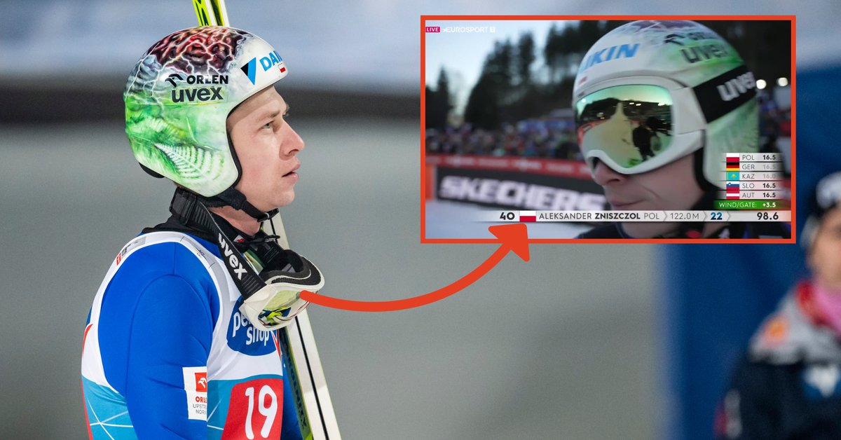 Storm after Polish Ski Jump in Willingen! What Was That?! 