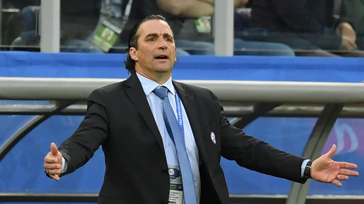 Juan Antonio Pizzi