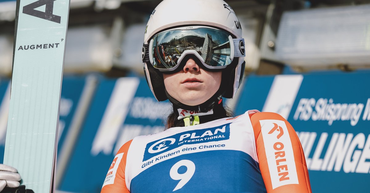 World Championships Ski Jumping: First Rounds Complete – Polish Results Revealed