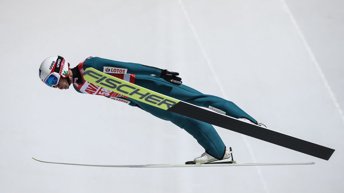 Kamil Stoch