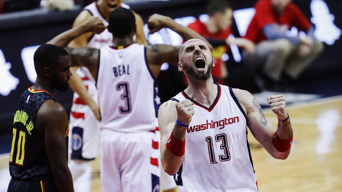 Marcin Gortat