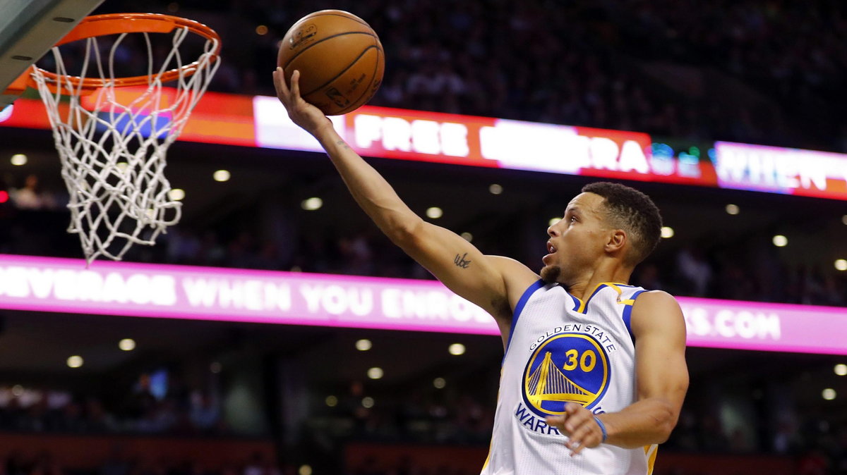 NBA: Golden State Warriors at Boston Celtics