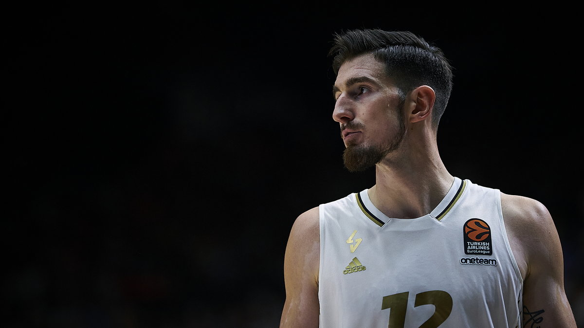 Nando De Colo