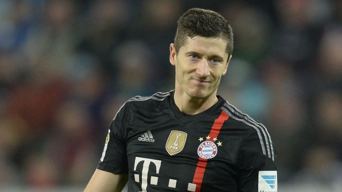 Robert Lewandowski