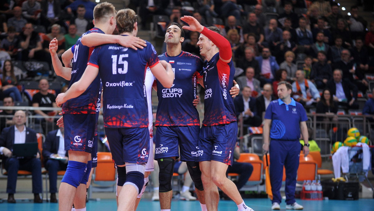 ZAKSA