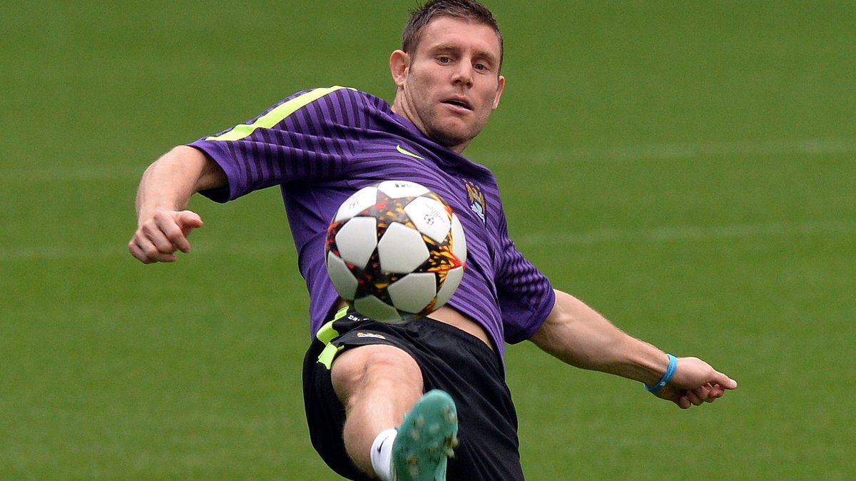 James Milner