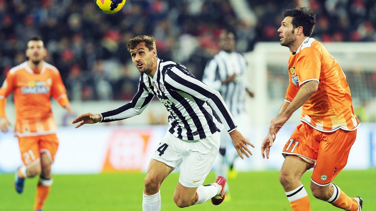 Juventus - Udinese