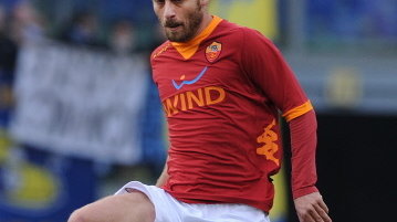 Daniele De Rossi