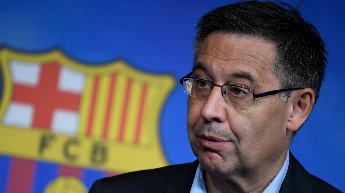 Josep Maria Bartomeu