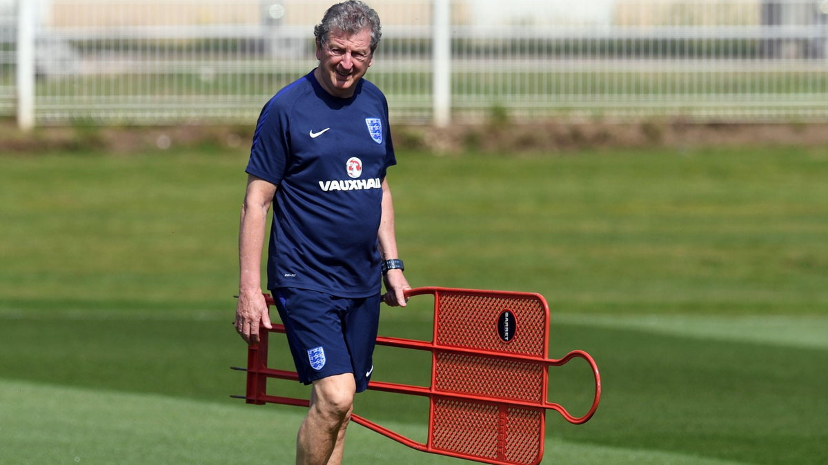 Roy Hodgson