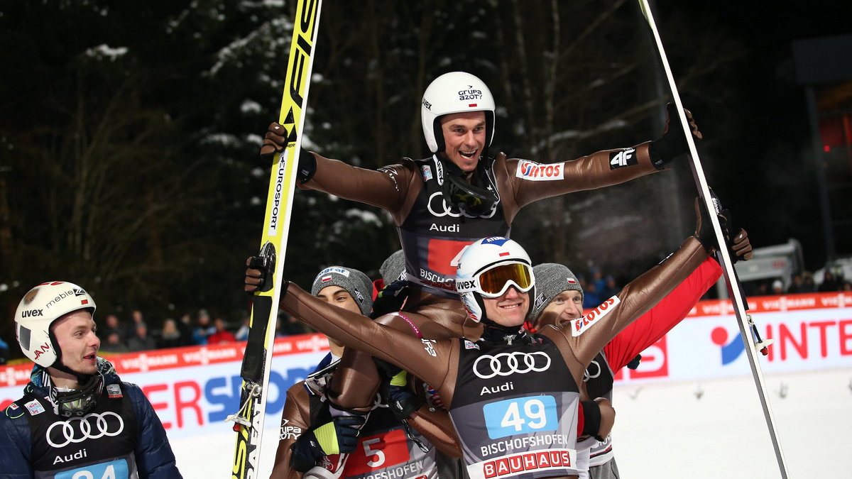 Kamil Stoch