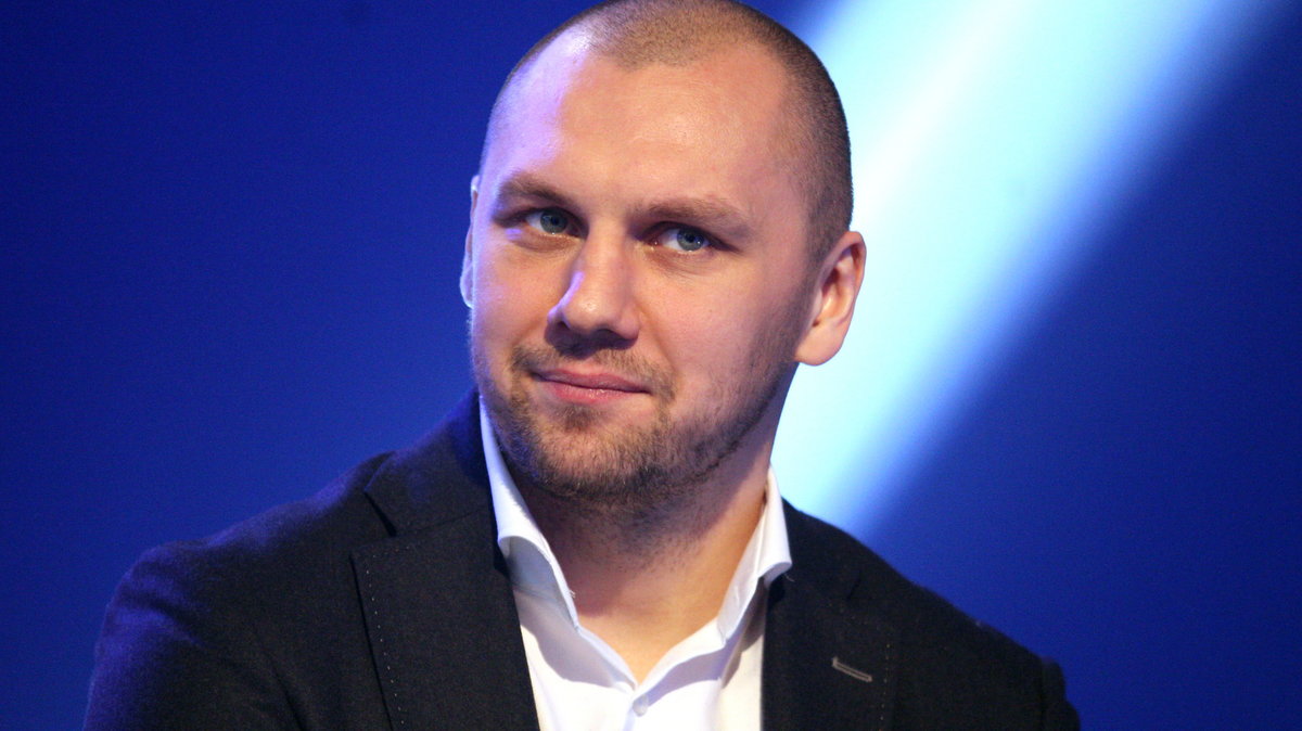 Krzysztof Głowacki