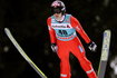 SWITZERLAND SKI JUMPING WORLD CUP