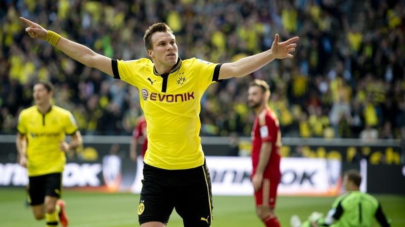 Kevin Grosskreutz