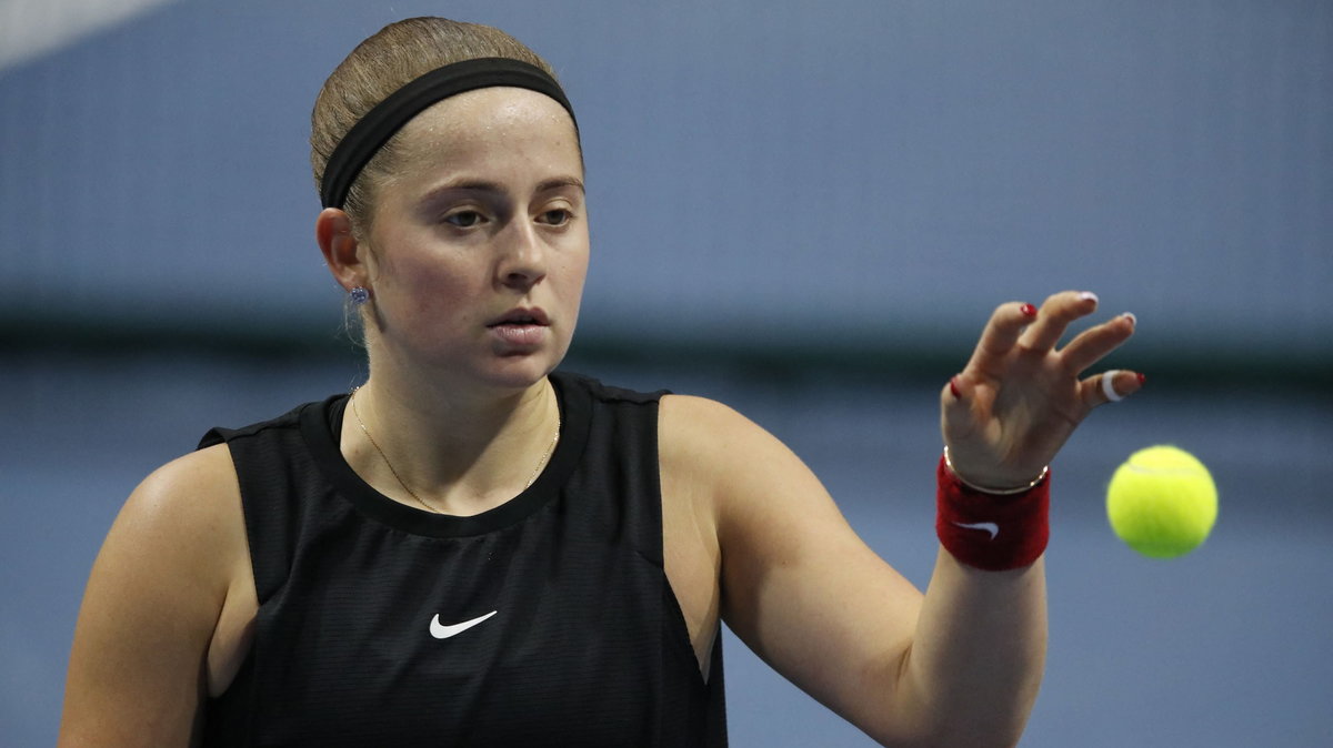 Jelena Ostapenko