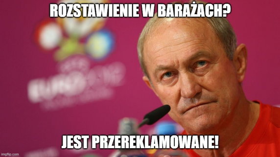 Polska - Węgry. Internauci bezlitośni. Zobacz memy po meczu