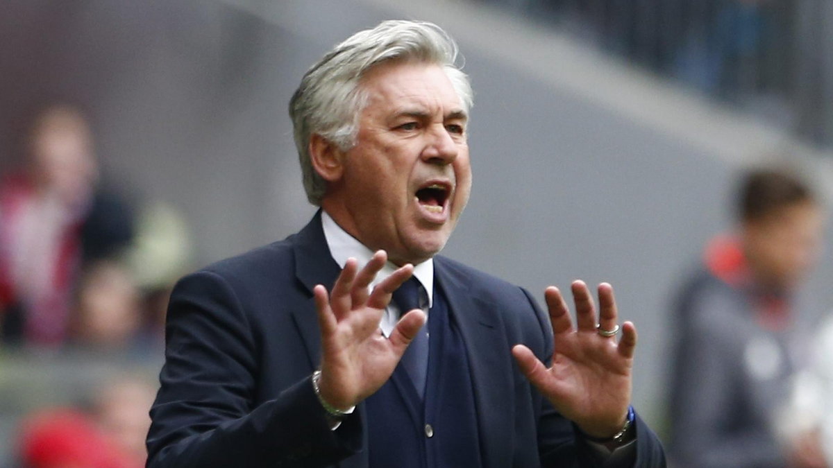 Carlo Ancelotti