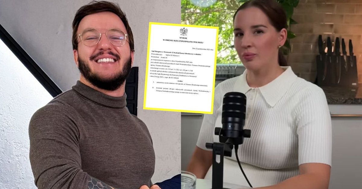 To już pewne! Gimper ogłasza wyrok sądu w sprawie z Lil Masti