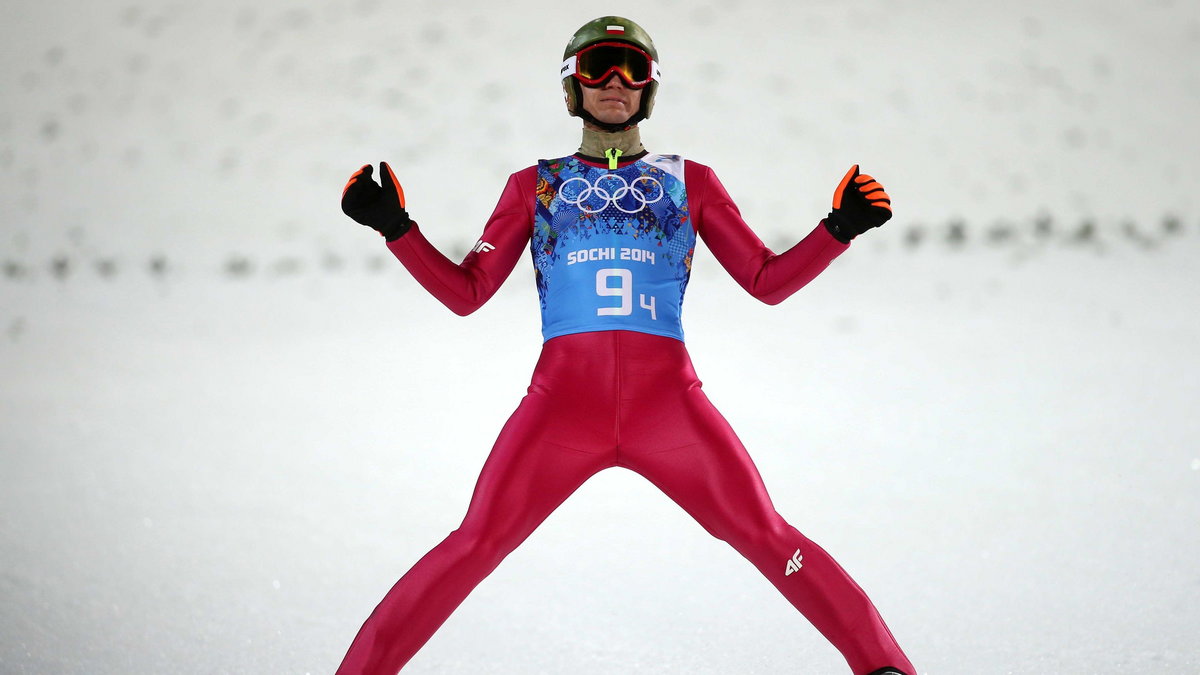 Kamil Stoch