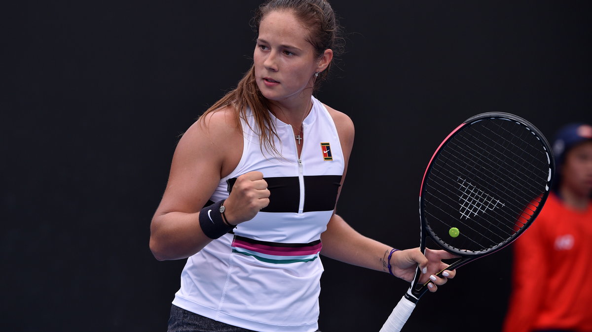 Daria Kasatkina