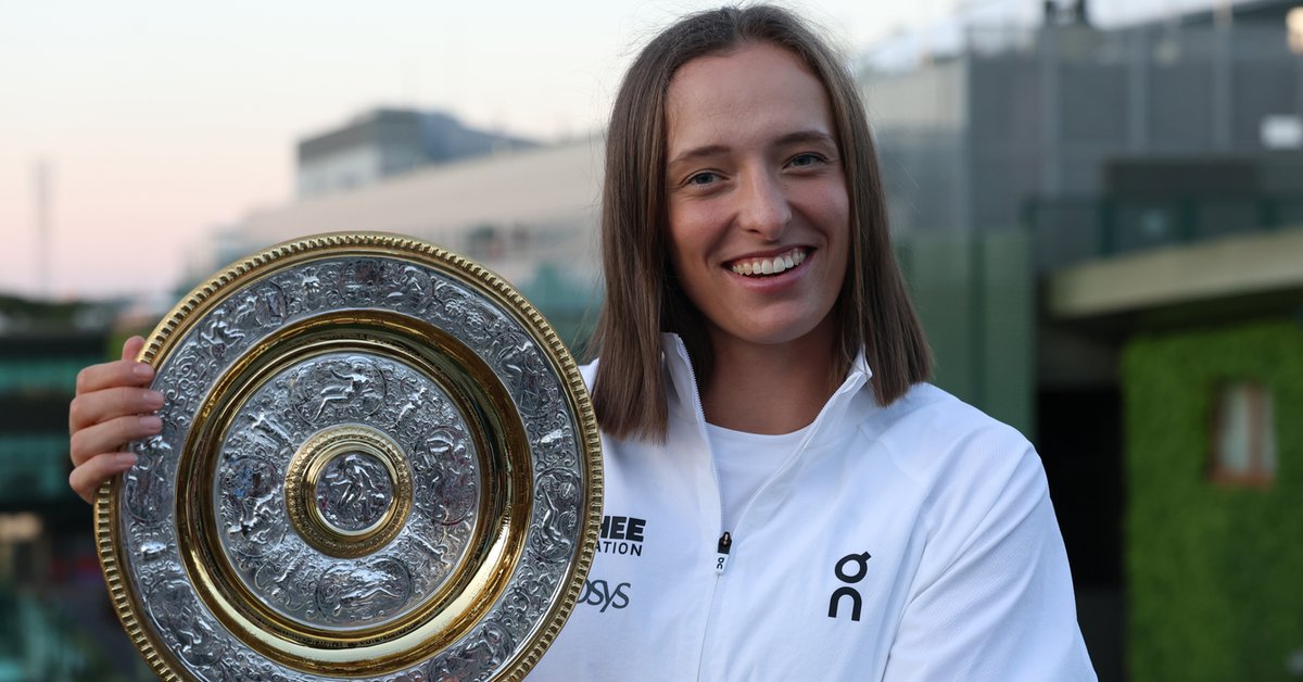 Feliciano Lopez mówi nam, co czyni Igę Świątek absolutnie wyjątkową