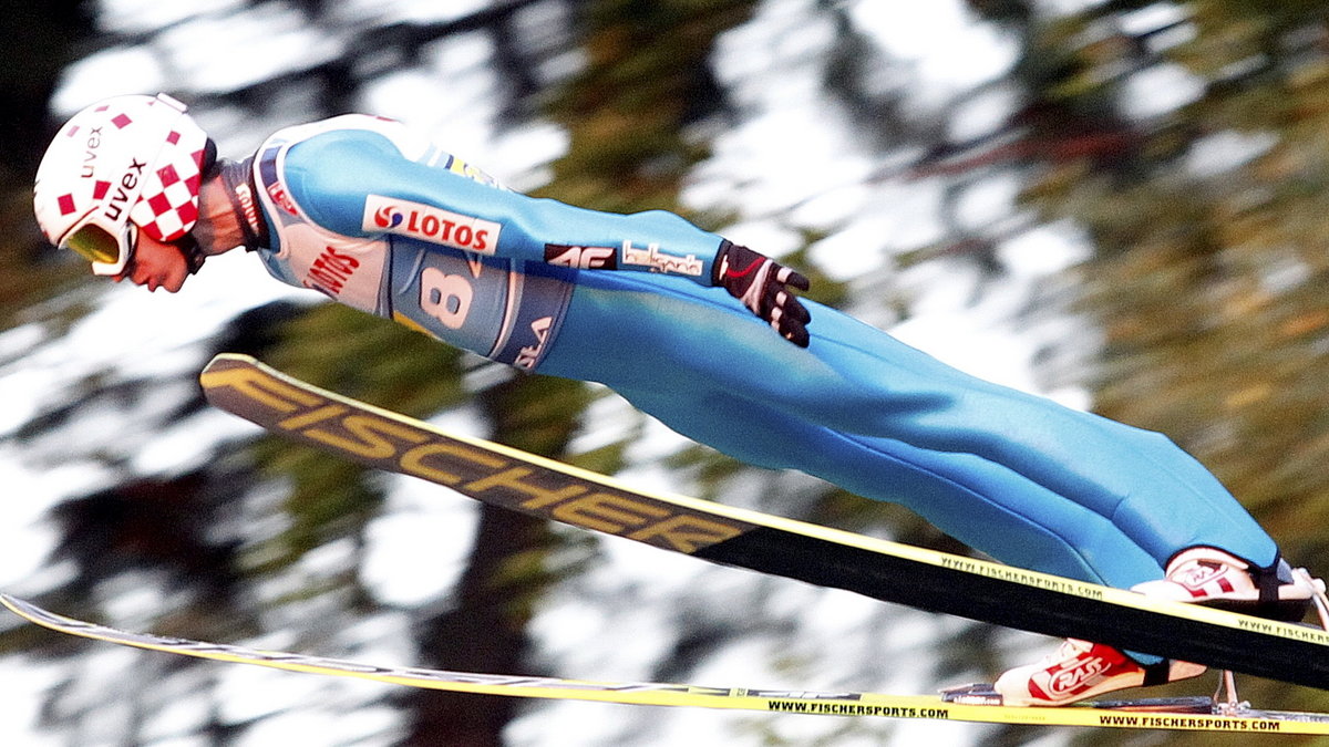 Kamil Stoch