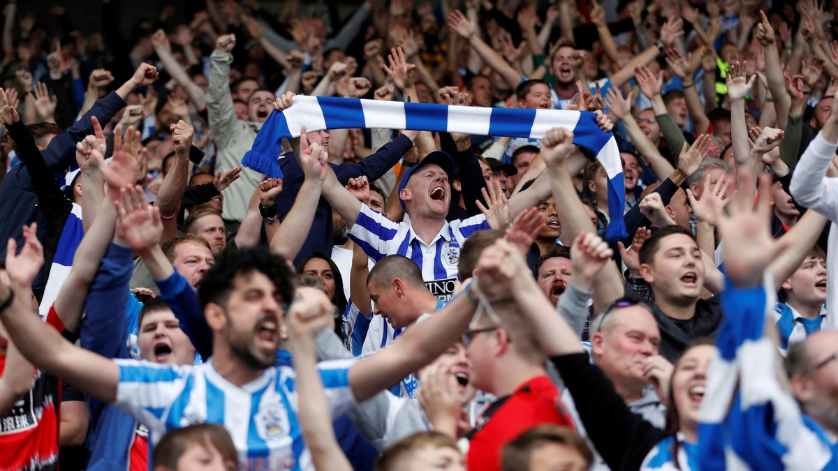 Huddersfield Town vs Newcastle United