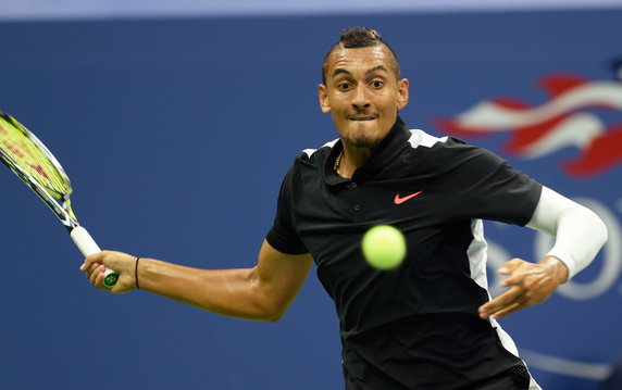 TEN-US OPEN-KYRGIOS-MURRAY