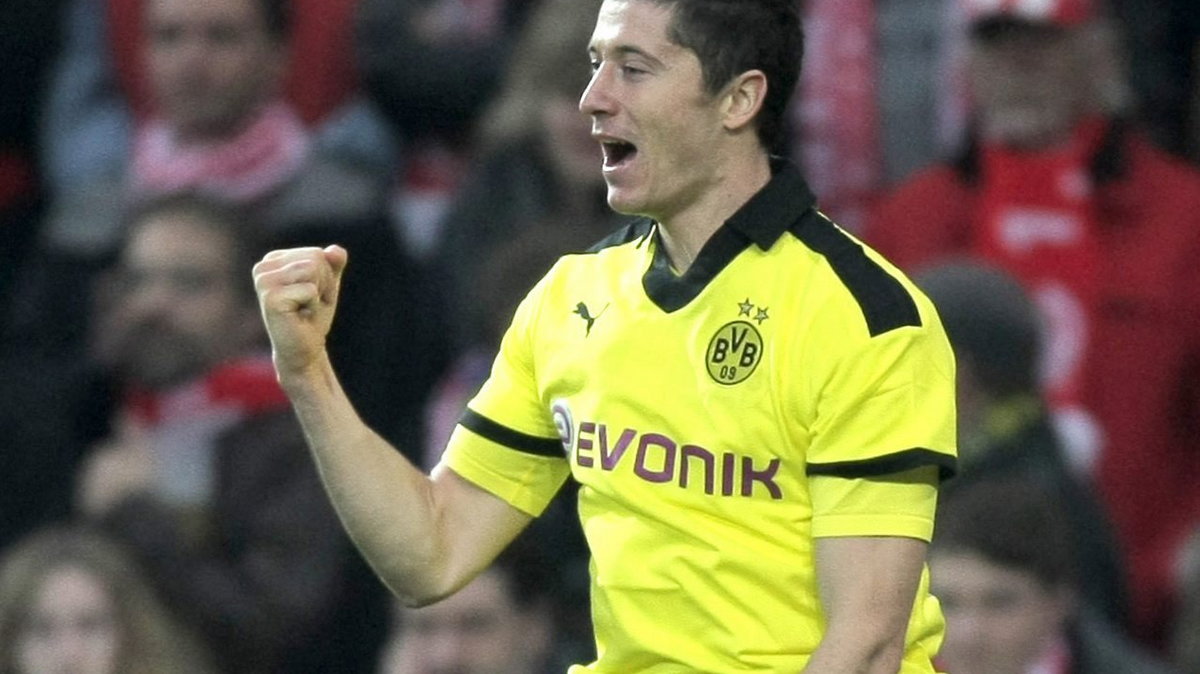 Robert Lewandowski