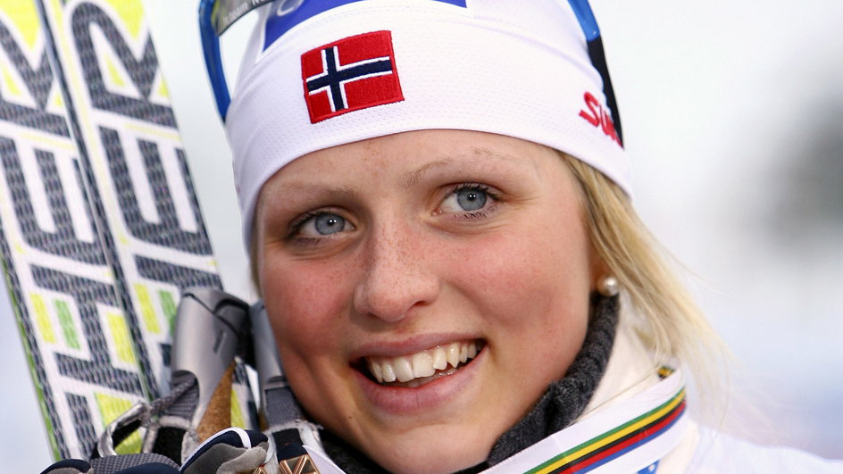 Therese Johaug