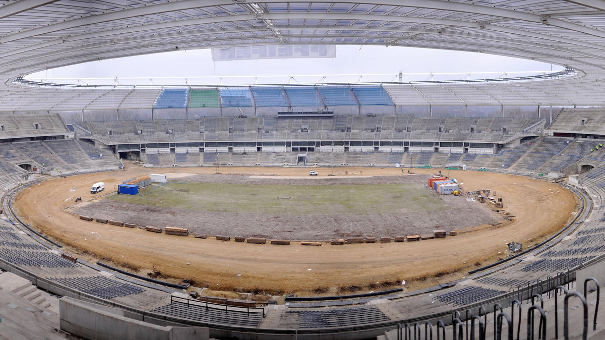 Stadion Śląski