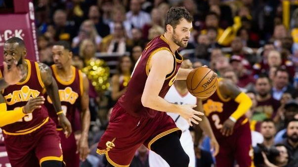 Kevin Love 