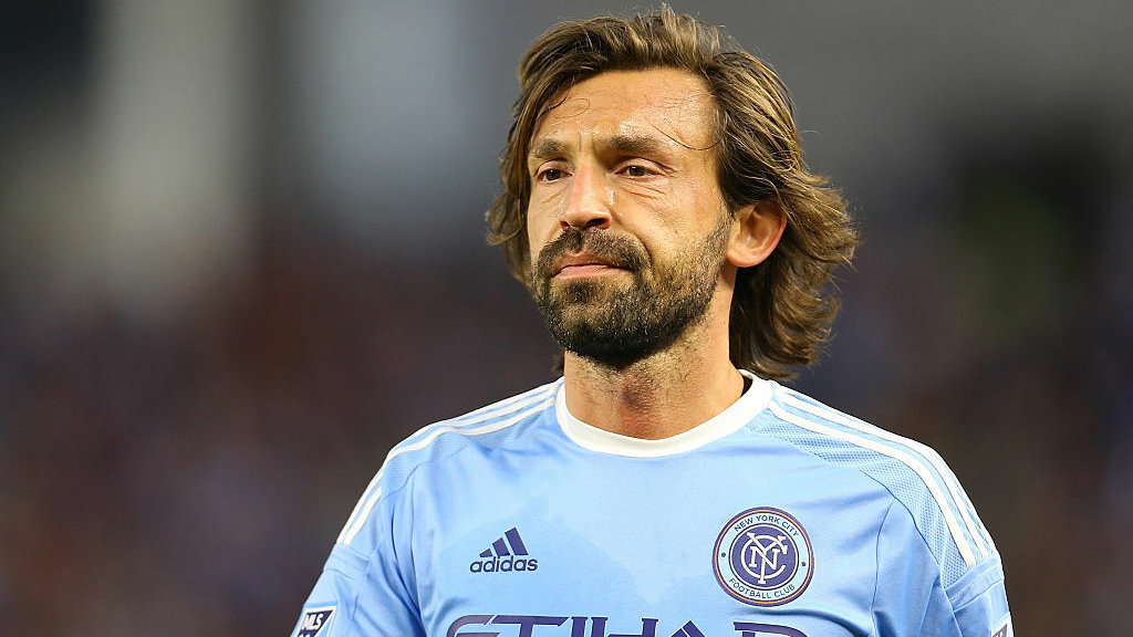 Andrea Pirlo