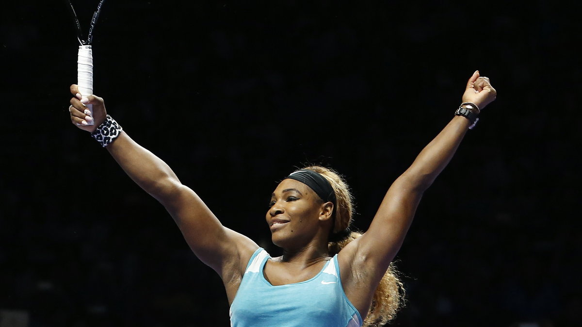 Serena Williams