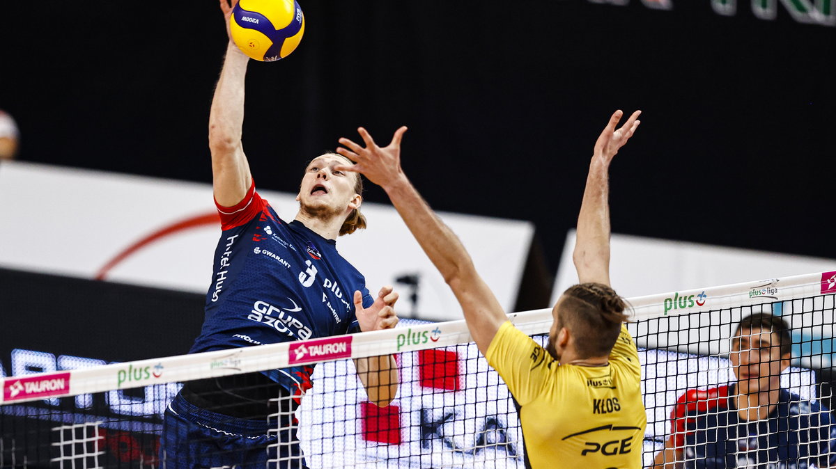 PGE Skra Belchatow - Grupa Azoty ZAKSA Kędzierzyn-Koźle