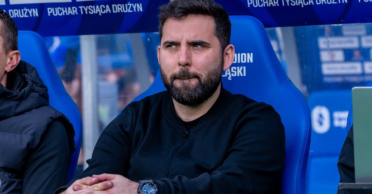 Nie do wiary! Piłkarz Legii grał ze złamaną ręką. Goncalo Feio ujawnia