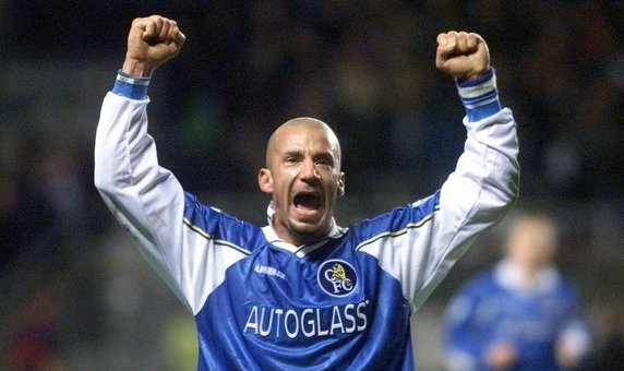 Gianluca Vialli