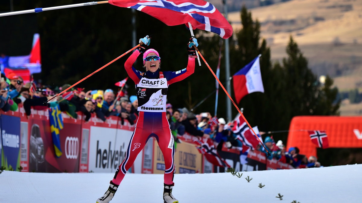 Therese Johaug