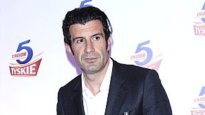 Luis Figo